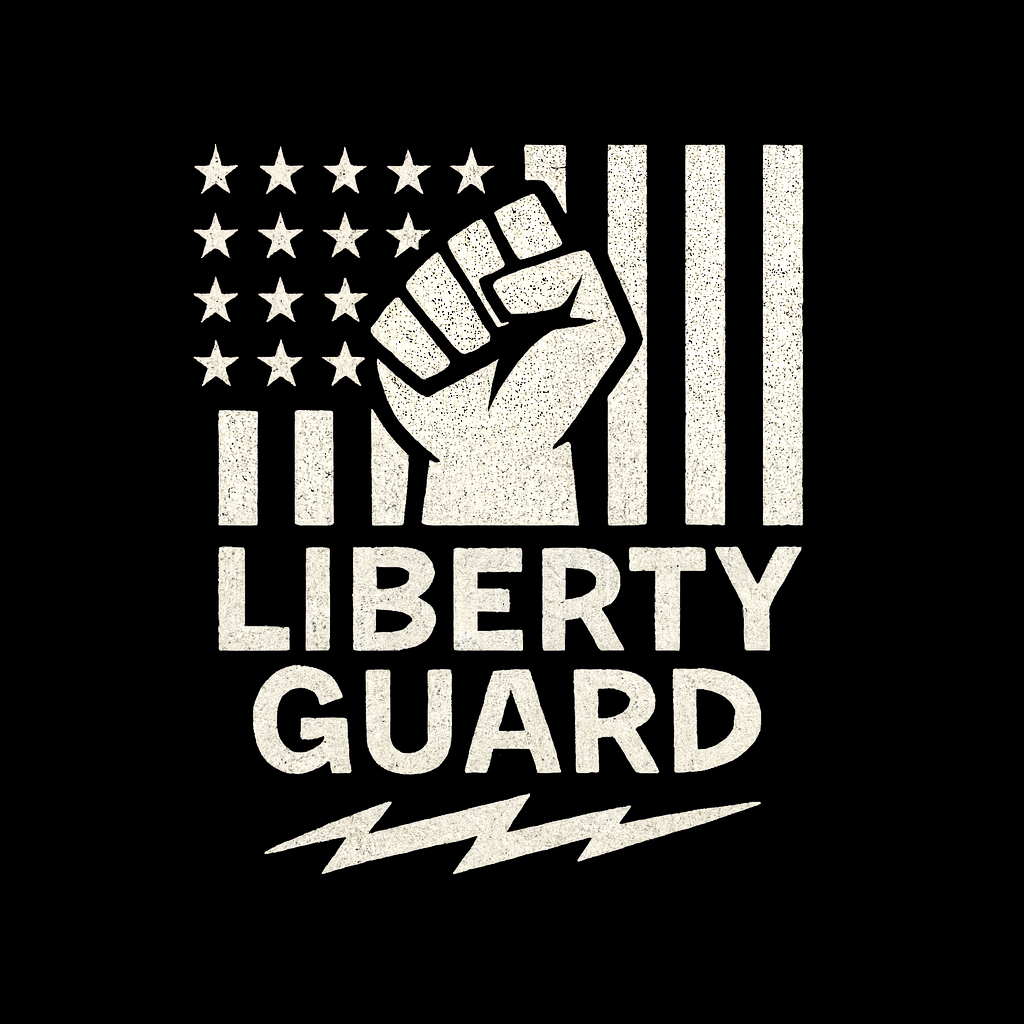 LibertyGuard Logo